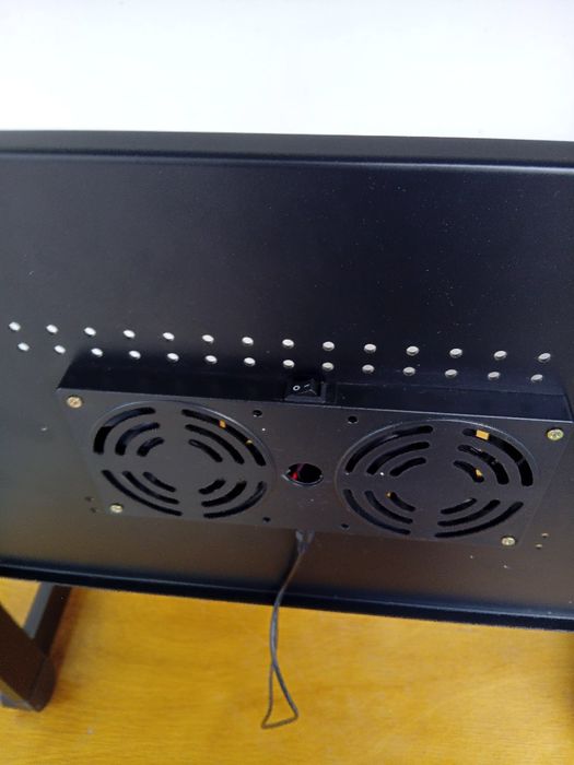 Vand racitor laptop 2 ventilatoare