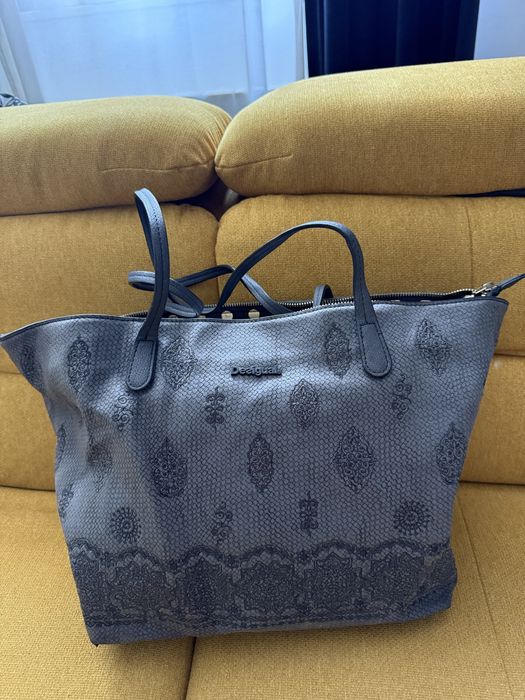 Оригинална дамска чанта Desigual