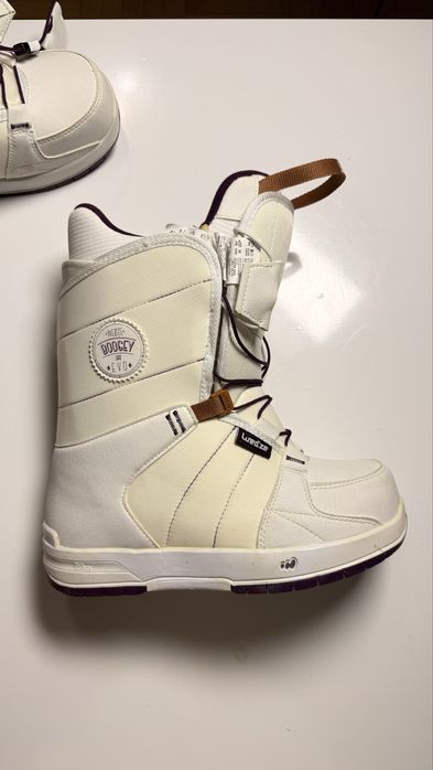 Boots snowboard Wed’ze Boogey  300 Evo / marime  37