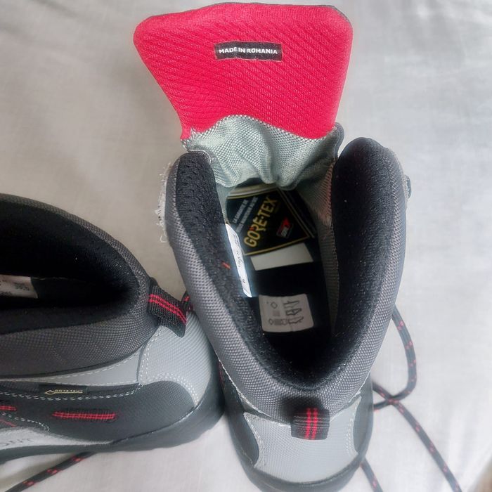 Горные ботинки GARMONT Gardena GTX