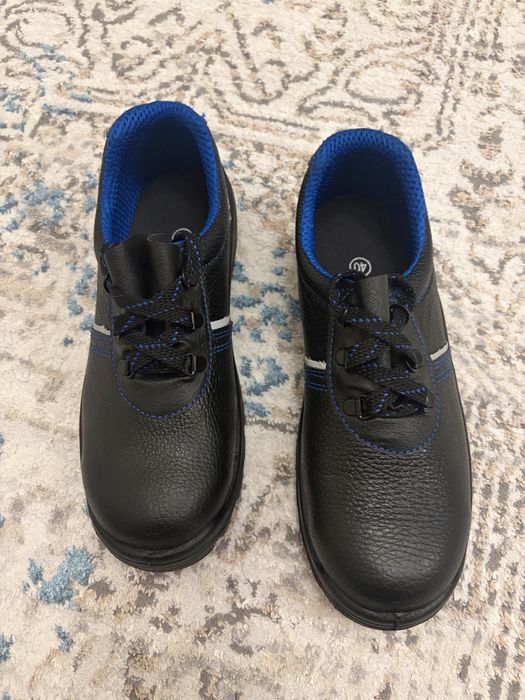 Продам спецобувь