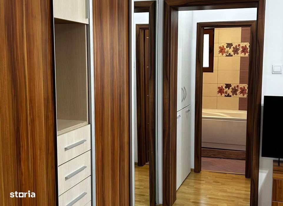Apartament  2 camere Podu Ros , 50 metri, etaj 1 Cod:162964