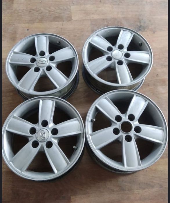 Продается диски для Киа и Хундай