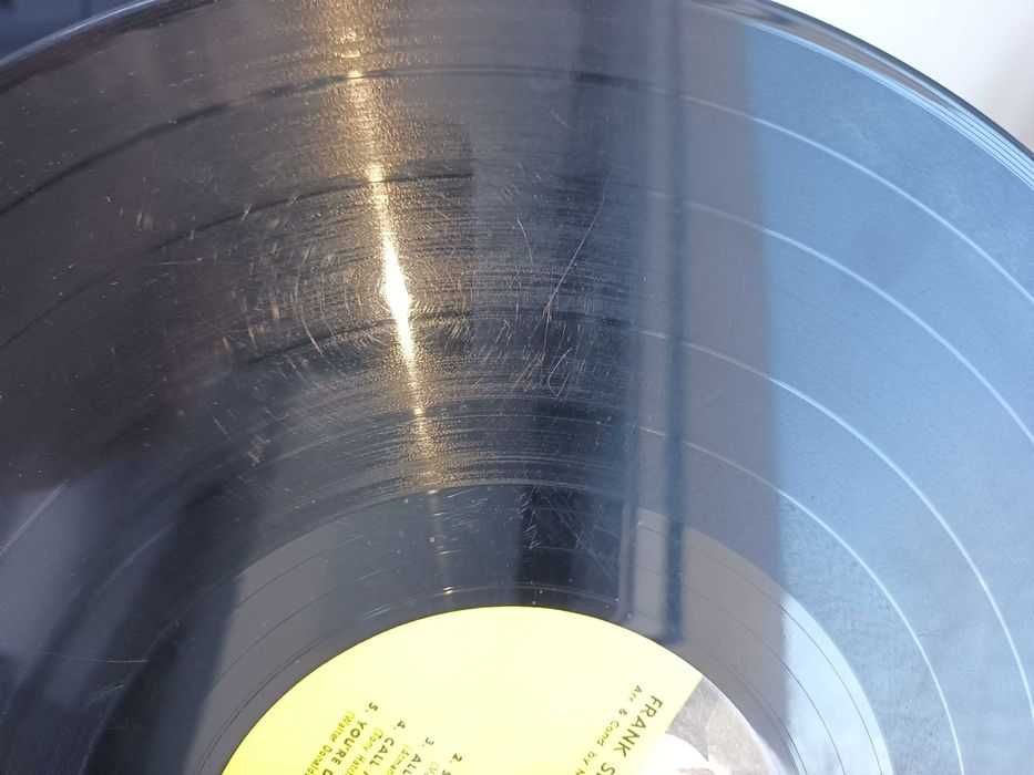 Discuri vinil Glenn Miller, Sinatra,
Uriah Heep