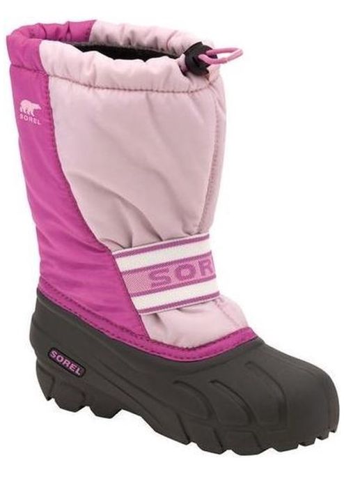 Cizme Sorel copii fetiță mărimea 23 si 24– NOI, impermeabile, iarnă