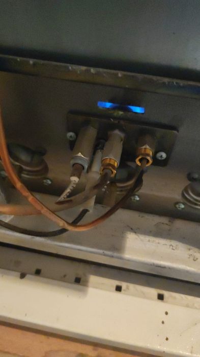 Ремонт газовых котлов