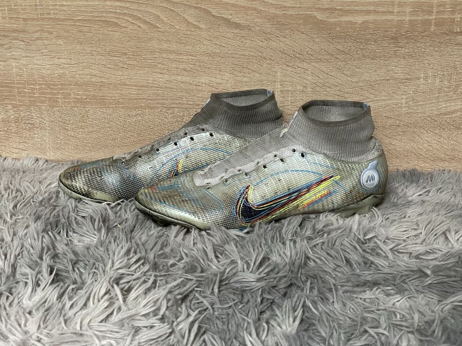 Nike Mercurial Superfly 8 ELITE