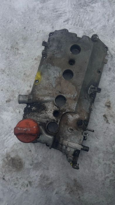 Двигатель Лады приоры 126