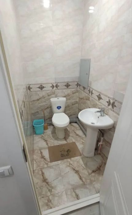 Сдается 1 ком ЖК Musaffo Maskan. Бектемир. Водник