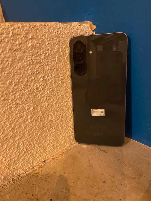 Samsung A56 5G, inca in garantie