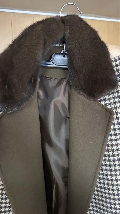 Пальто 44-46 размеры