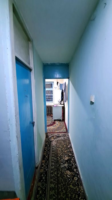 Buxoro shahri, Òzbegim tòyxonasini ròparasidan 1 xonali uy sotiladi