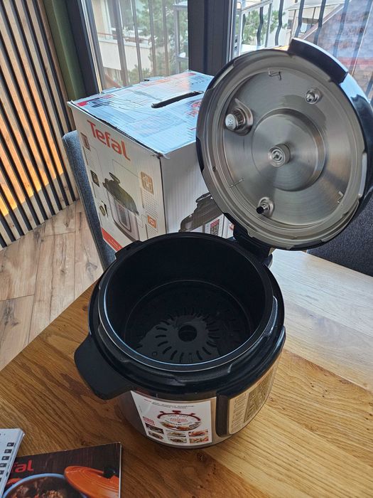 Tefal мултикукър