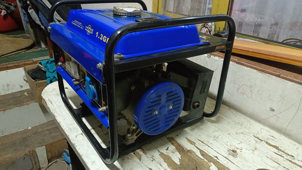 Электостанция жеткізу бар