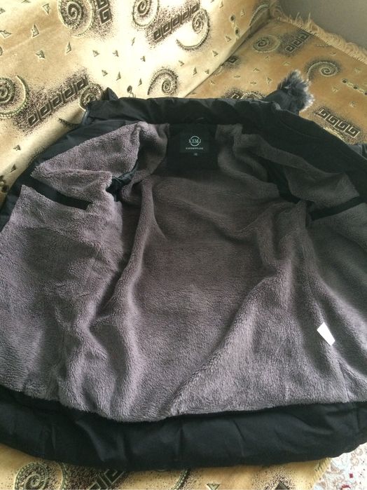 Куртка на мальчика