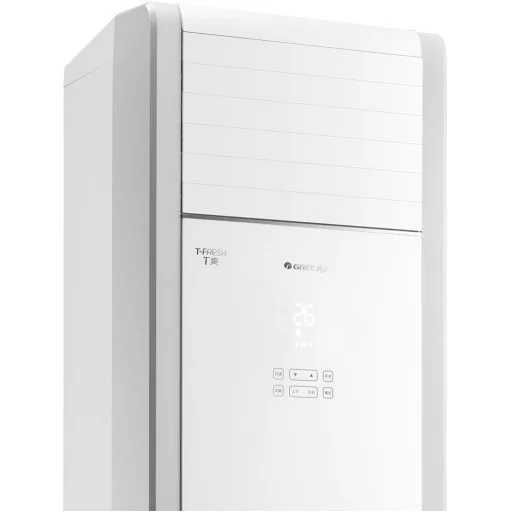 Кондиционер Колонный GREE 36 Инвертер оптом и в розницу \ перечисление