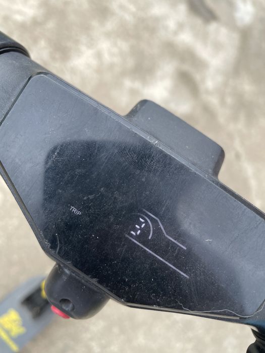 Dezmembrez s1 pro kukirin