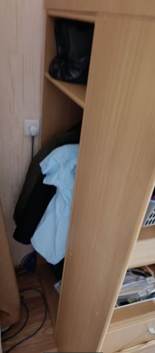 Продам двух ярусный кровать