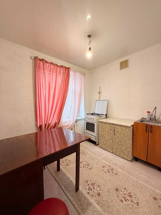 Продам 1 комн, Военный городок