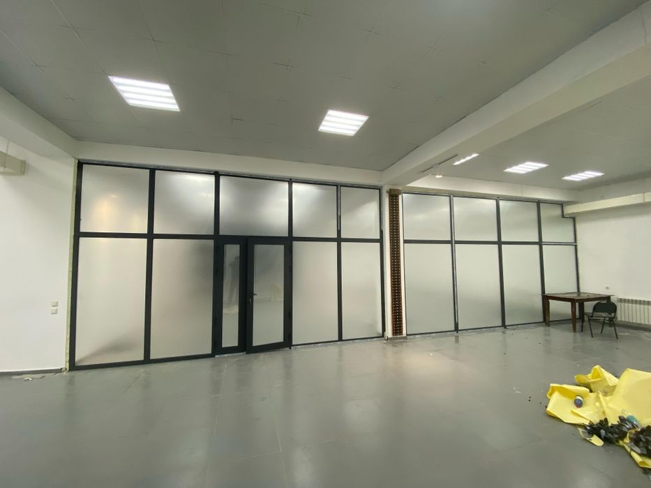 Пластик окна с гарантией