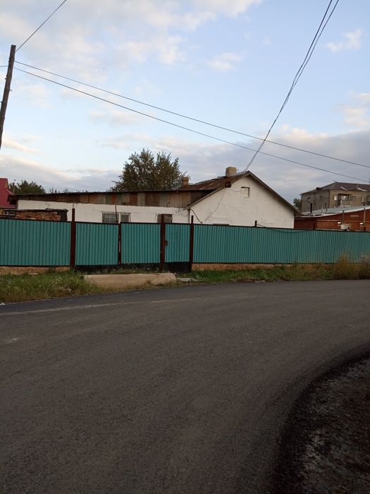 Продам часть дома