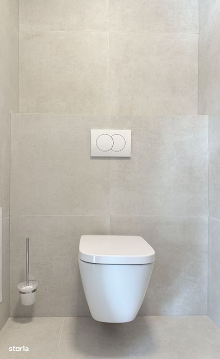 Spațiu comercial de lux 80 mp de închiriat birou/cabinet Ipotești, SV