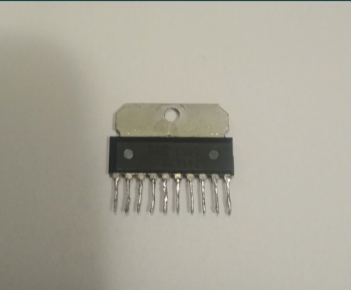 Semiconductor original KA2142 (L921) de la SEC - produs in Japonia