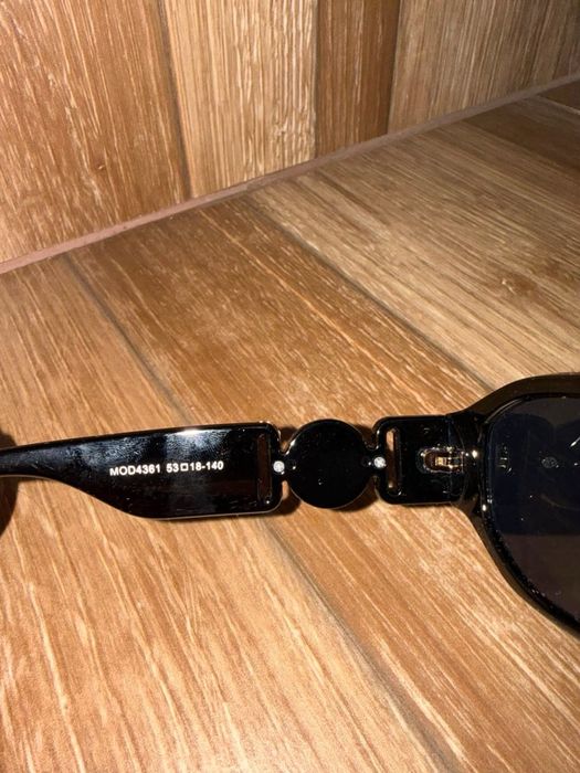 Ochelari Versace