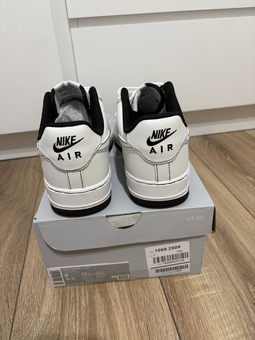 Vand air force 1’07