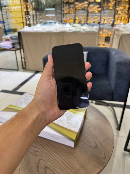 Iphone 13 Pro Blue