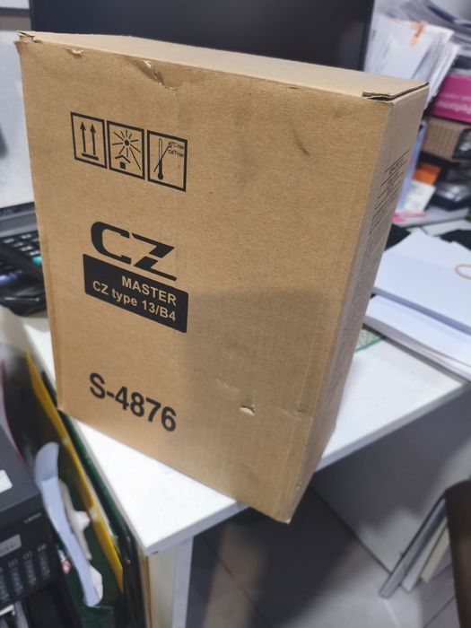 Продам Мастер-пленку RISO