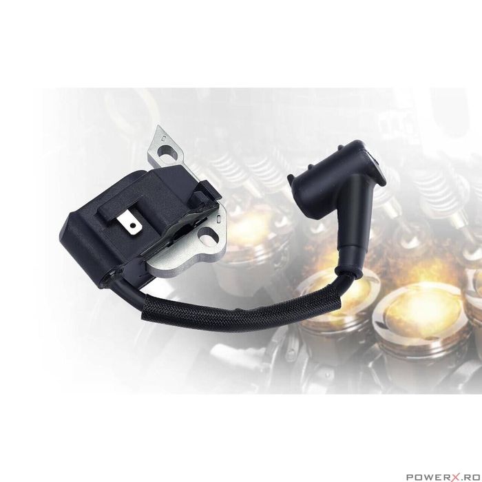 Aprindere drujba Stihl MS 170, 180, 017, 018, PowerX