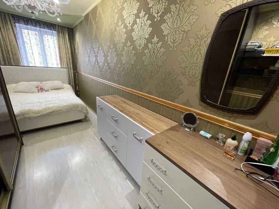 Дава се под наем Двустаен апартамент в София, Зона Б-18 - 67 кв.м за 484.5 € - Снимка #2