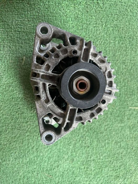 алтернатор Opel Astra, Corsa, Meriva 1,4 16V  2006-2014г. #004S.