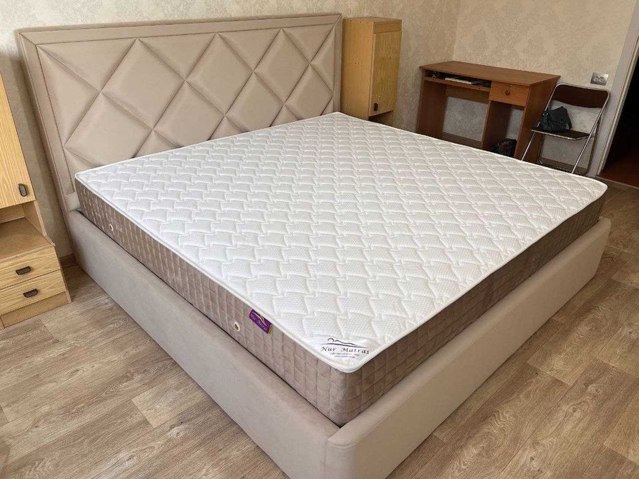 Matras| Матрас| ишлаб чиқарувчидан Ортопедик| Анатомик| Топпер| Гарант