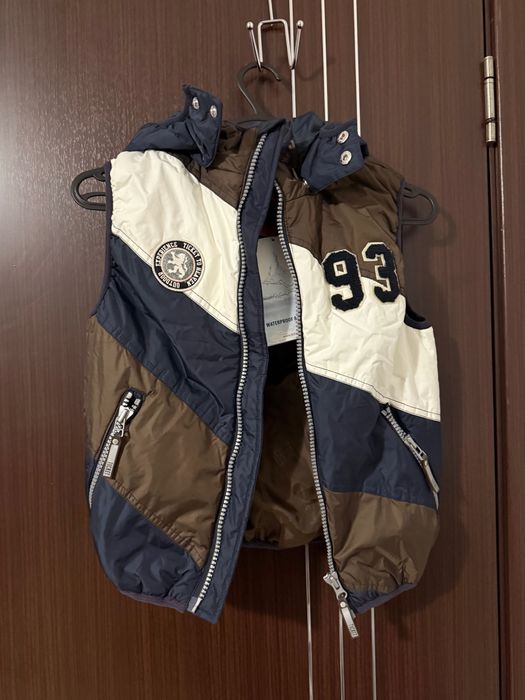 Грейка Ticker to Heaven