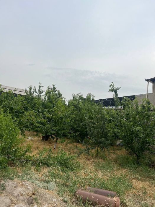 Продается земля 8 соток