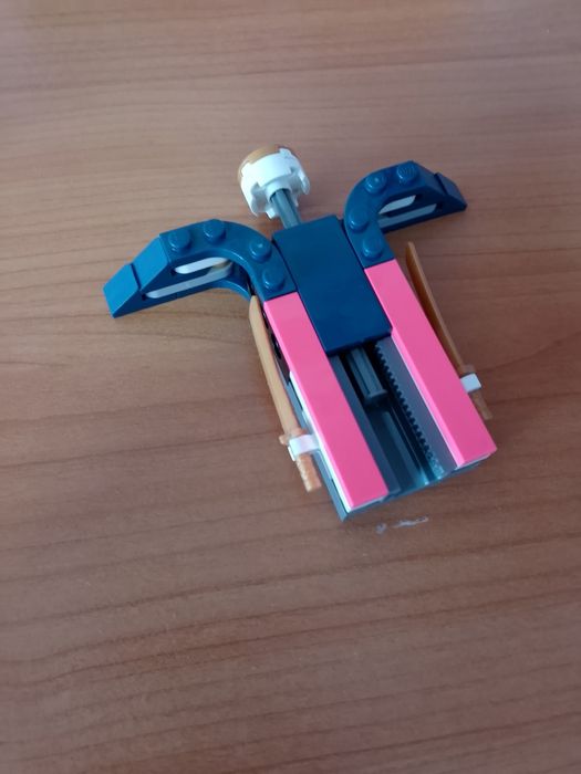 Lego ningago 71824