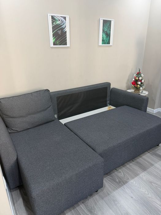 Диван- кровать, удобный