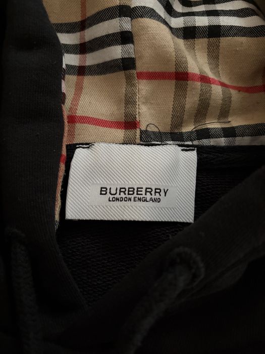 Burberry худи М размер