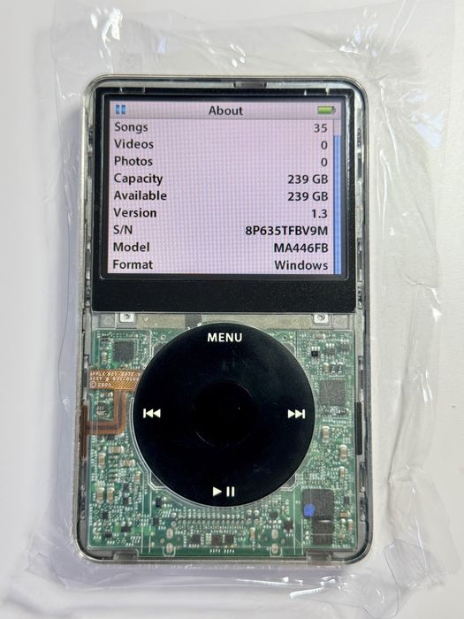 apple ipod classic second hand si noi de vanzare • Anunturi • OLX.ro
