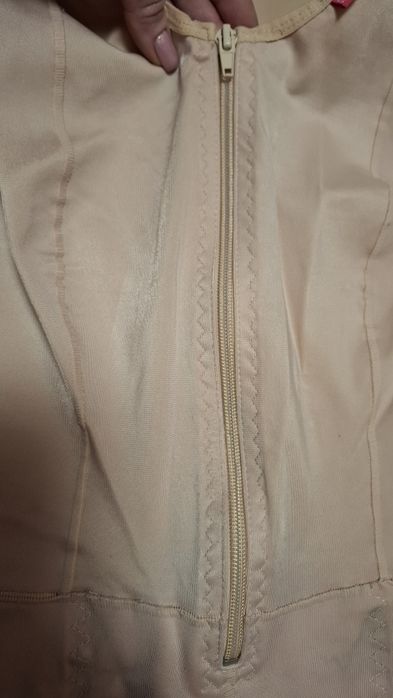 Компрессионное белье MHF Comfort (Lipoelastic). Чехия.