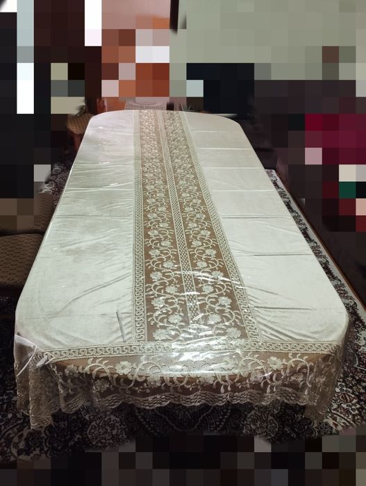 Стол Гостинный 1.2×2.8