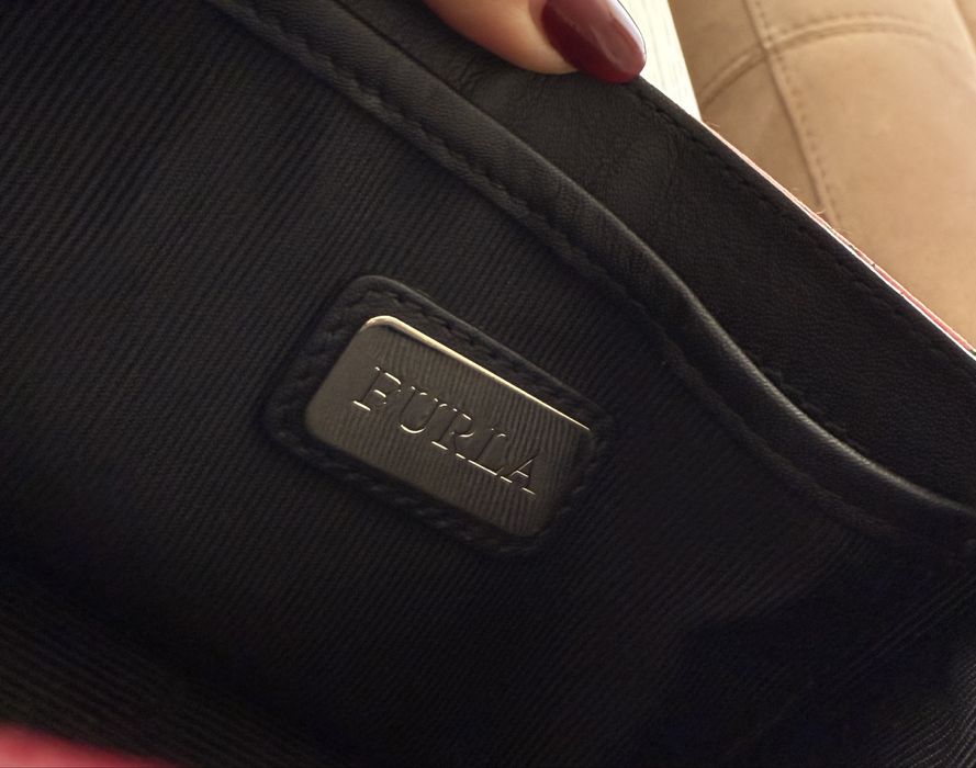 Чанта Furla лимитирана колекция