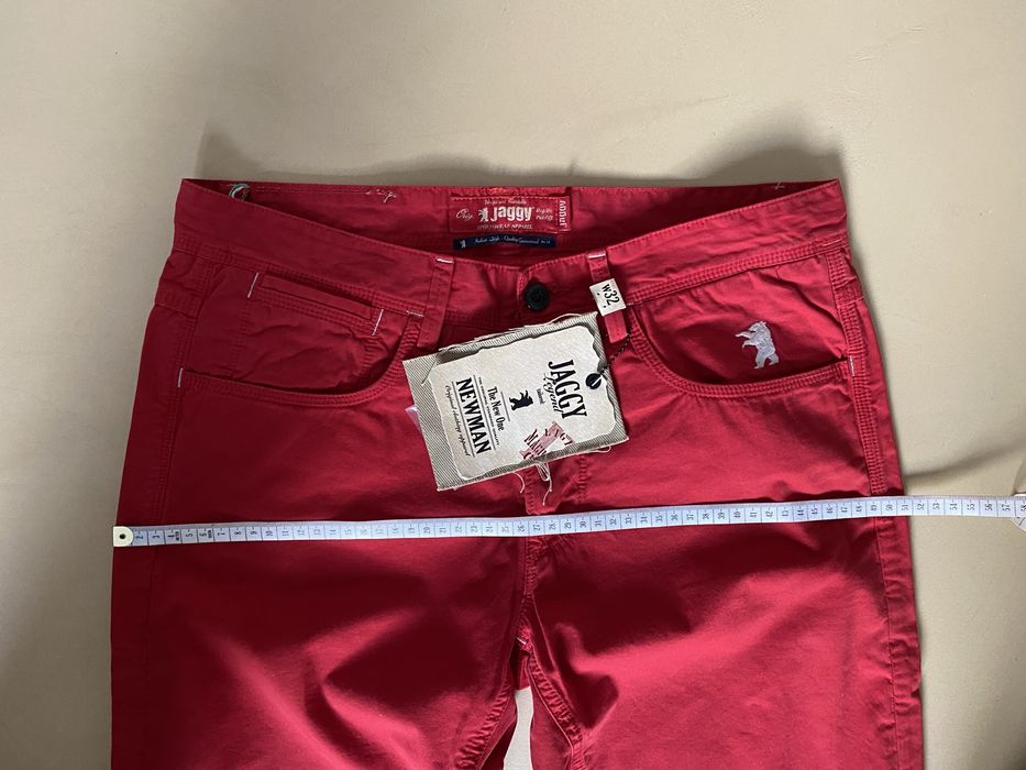 Pantaloni “JAGGY Legend” pentru barbati