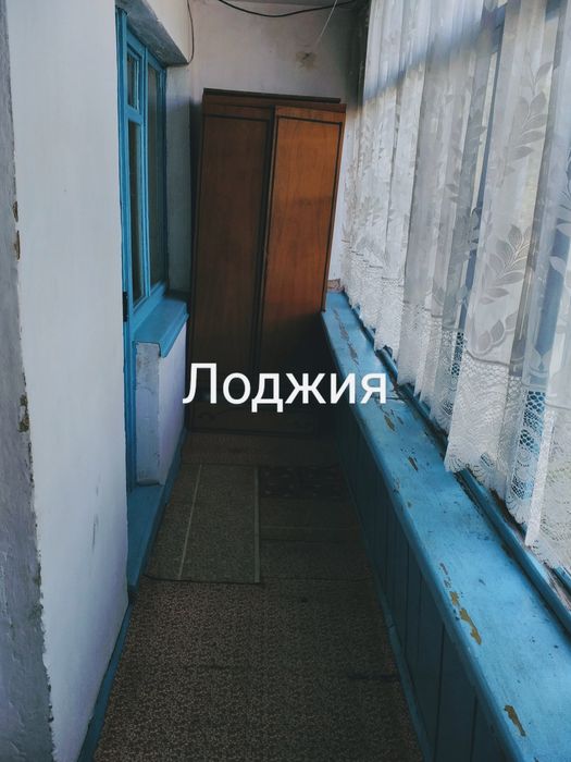 Продаю квартиру в Шахане