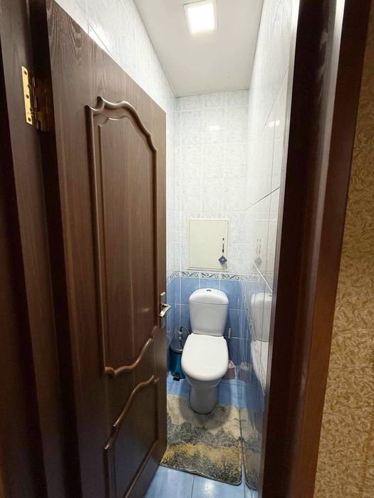 Квартира 2/5/9 Карасу-4
Монако, Конечка