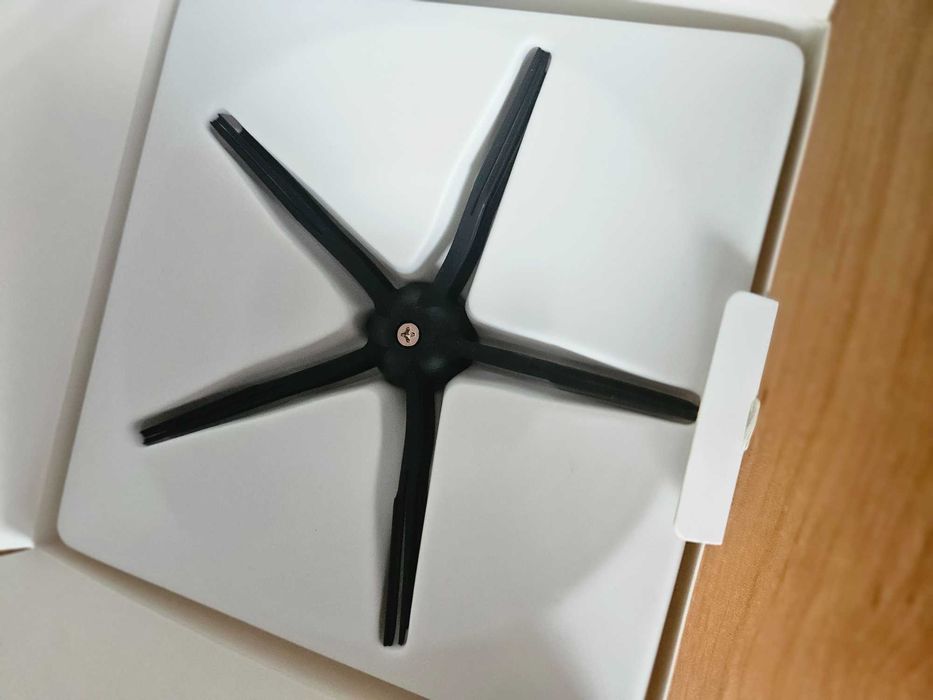 Roborock S5 Max прахосмукачка робот + резервни части