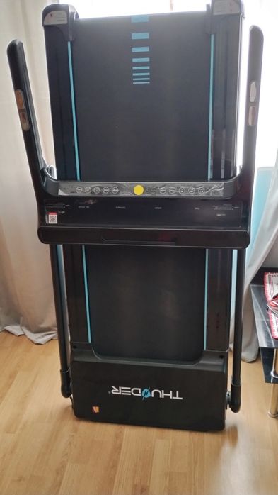 Banda de alergare - stare foarte buna