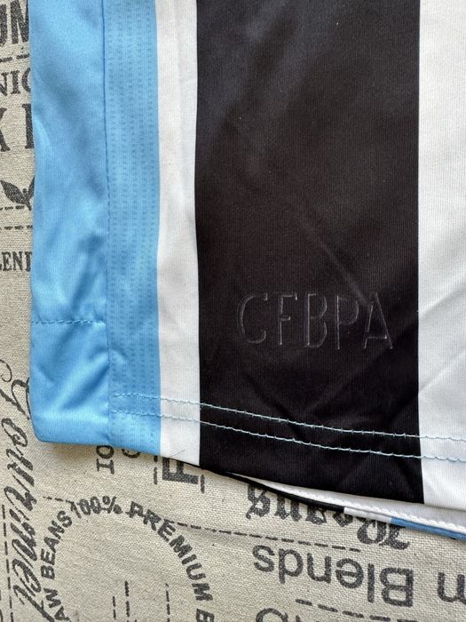 Umbro Gremio original тениска.M